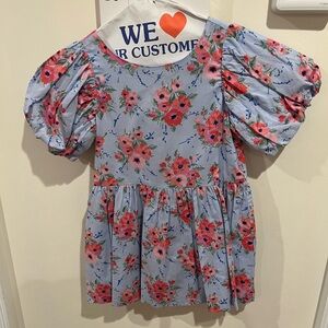 Toddler Girl Dress